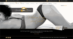 Desktop Screenshot of gentlemens-secret.com
